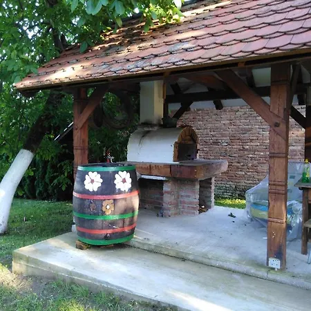 Umjetnicka Etno Kuca Luka Apartment Podravske Sesvete Exterior photo