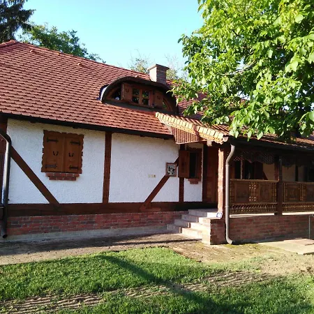 Umjetnicka Etno Kuca Luka Apartment Podravske Sesvete Exterior photo