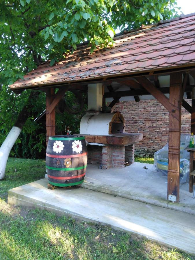 Umjetnicka Etno Kuca Luka * Podravske Sesvete