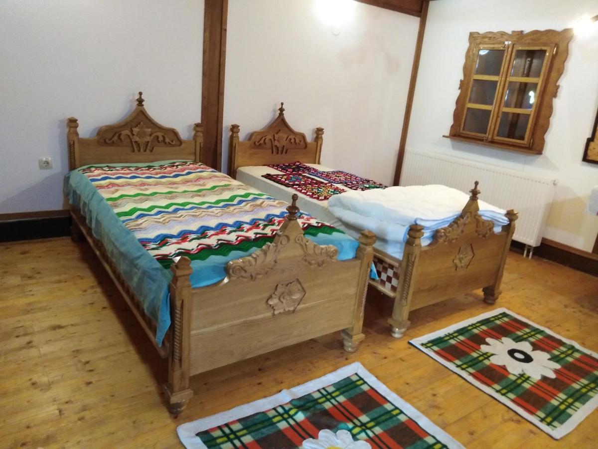Umjetnicka Etno Kuca Luka Apartment Podravske Sesvete