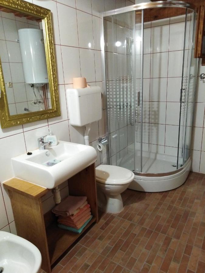 Apartment Umjetnicka Etno Kuca Luka *