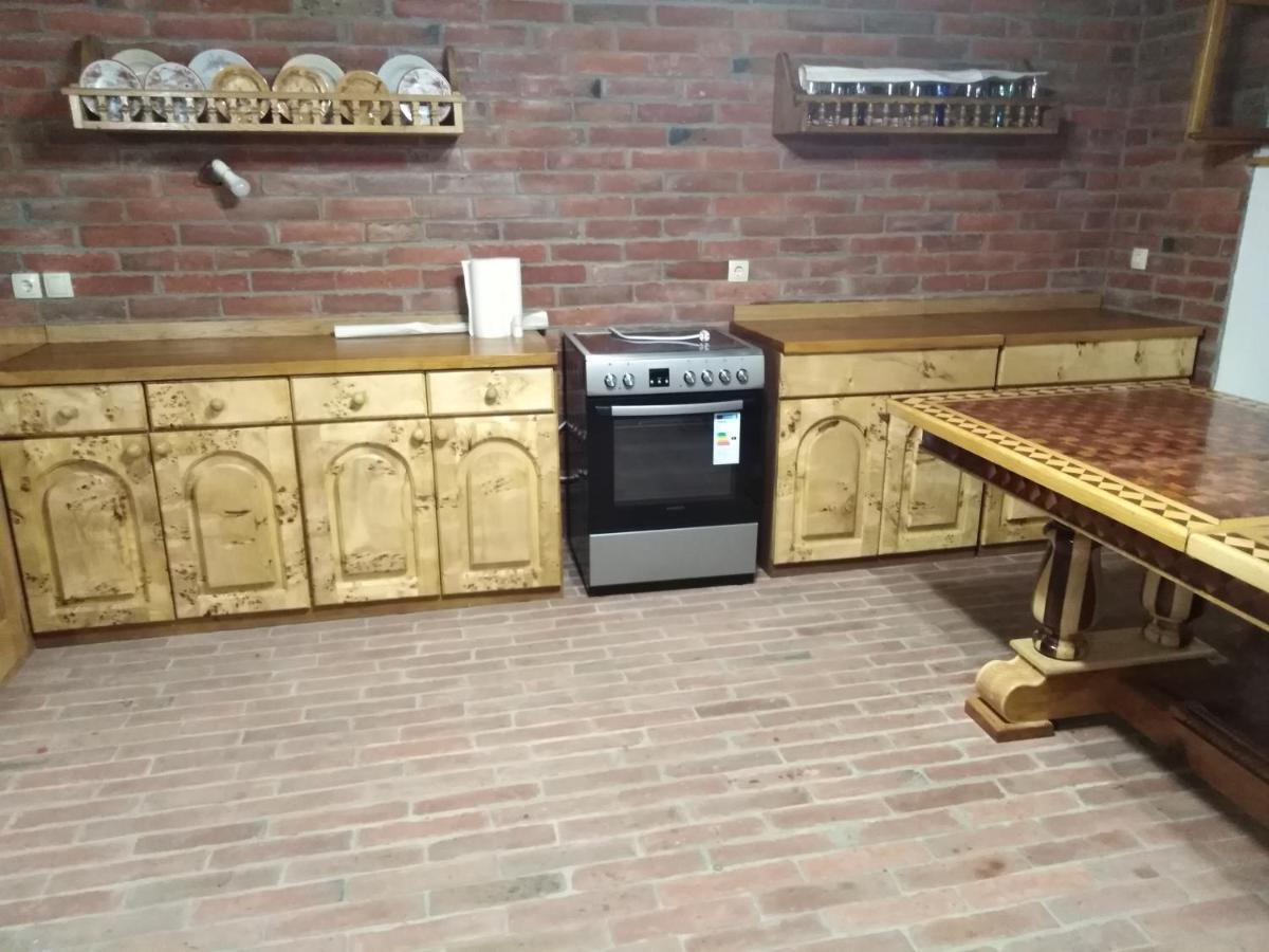 Umjetnicka Etno Kuca Luka *