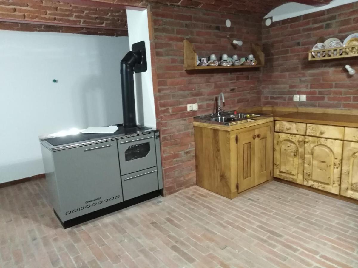 Umjetnicka Etno Kuca Luka Apartment Podravske Sesvete
